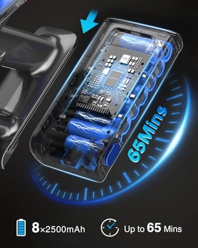 Bulelink Zenith G10 view 1