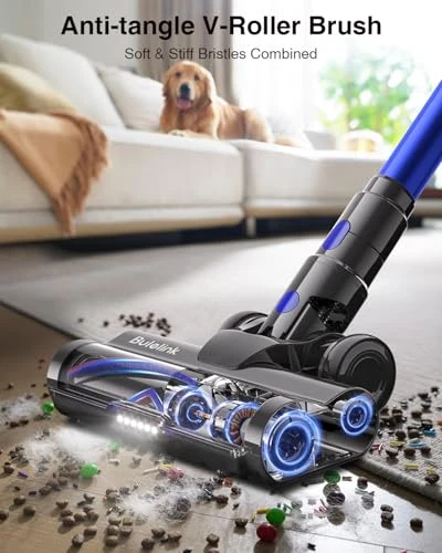 Bulelink Zenith G10 view 2