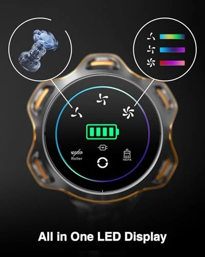 Bulelink Zenith G10 view 3