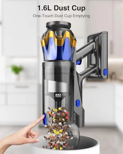 Bulelink Zenith G10 view 6