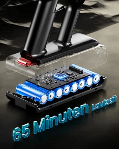 Bulelink Max 5 view 2